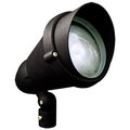 Dabmar Lighting Hood with Directional SpotBlack DPR-LED42-HOOD-B